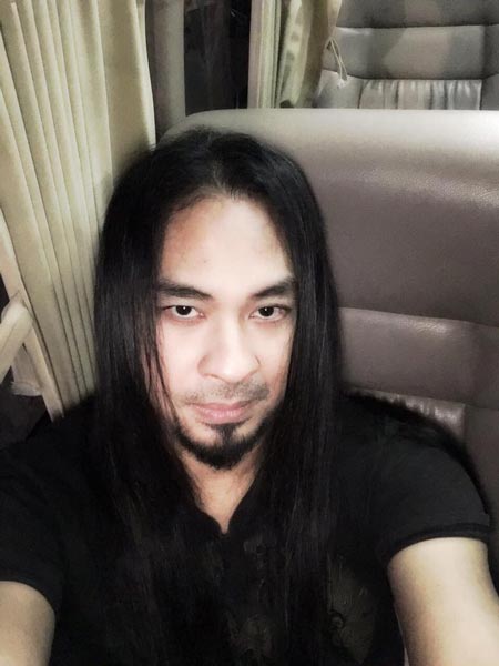 เป้ ไฮร็อค ษา วรรณษา