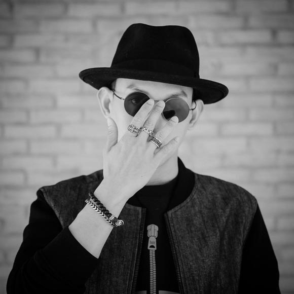 หมูแคระไซส์บิ๊ก ของ ปลื้ม สุรบถ