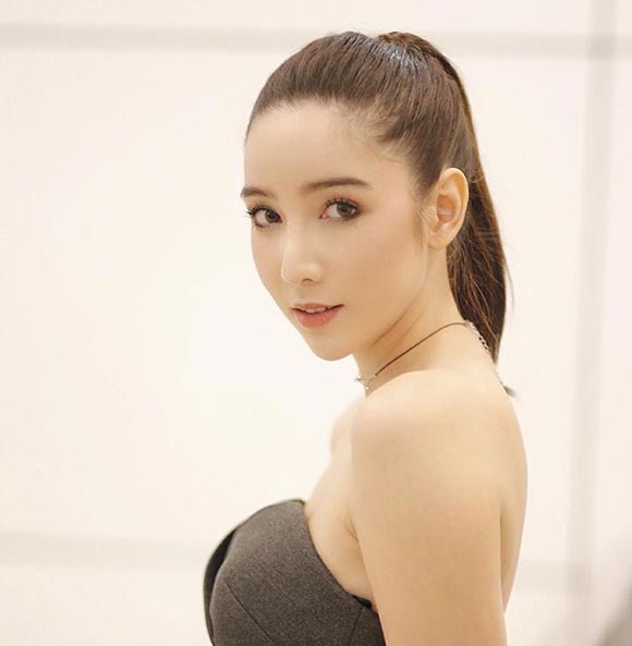 ป้อง ณวัฒน์ ไฮโซเอย ธัญวรรณ