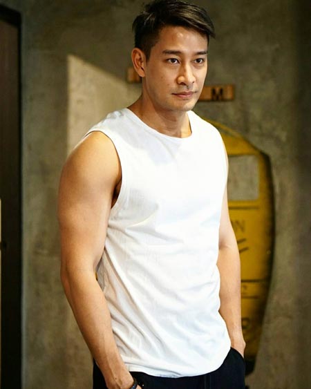 ป้อง ณวัฒน์ ไฮโซเอย ธัญวรรณ