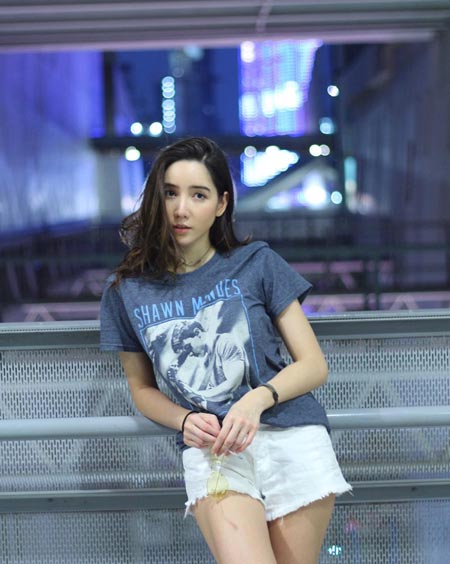 ป้อง ณวัฒน์ ไฮโซเอย ธัญวรรณ