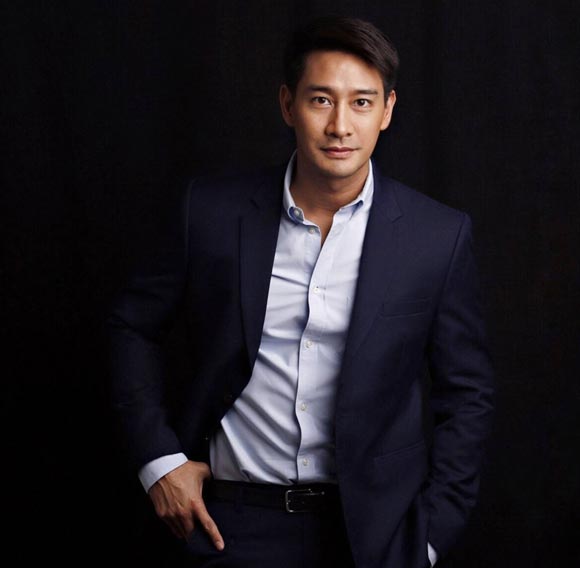 ป้อง ณวัฒน์ ไฮโซเอย ธัญวรรณ