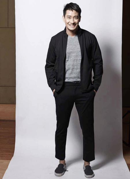 ป้อง ณวัฒน์ ไฮโซเอย ธัญวรรณ