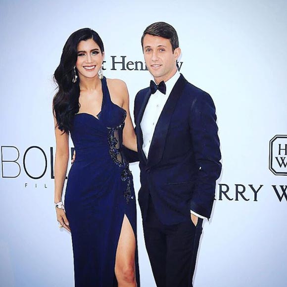 ปู ไปรยา