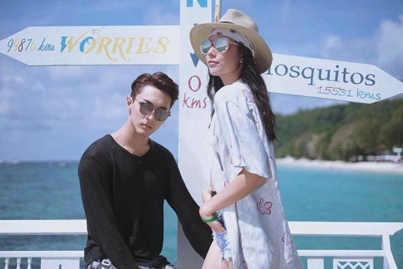 แซมมี่ นัททิว