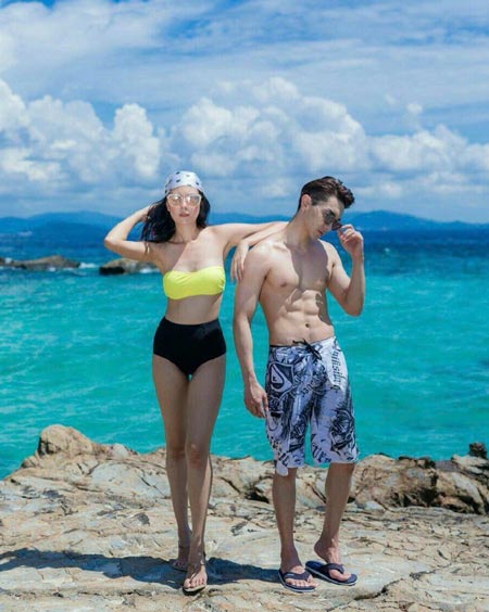 แซมมี่ นัททิว