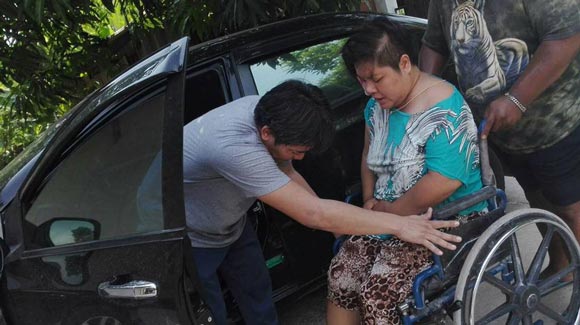 สาวมาด เมกะแดนซ์