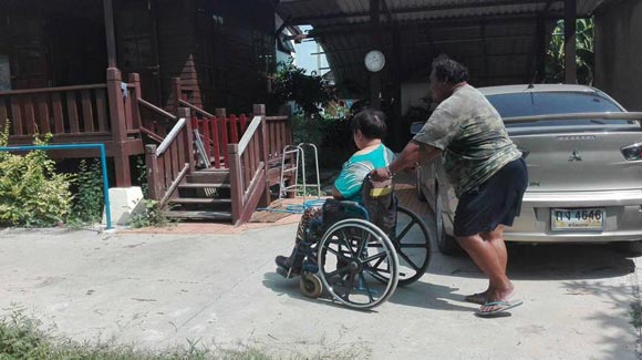 สาวมาด เมกะแดนซ์