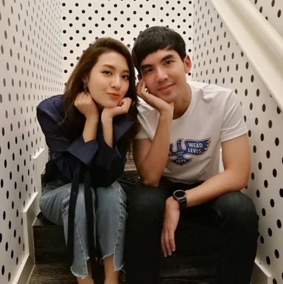 เต๋อ มิว