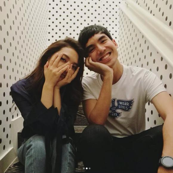 เต๋อ มิว