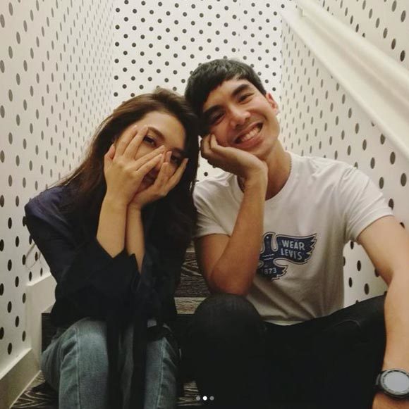 เต๋อ มิว