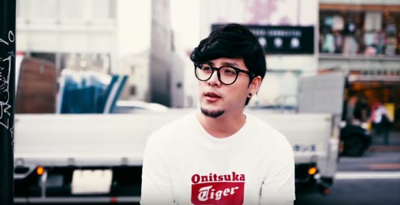 ทอม Room39 คัฟเวอร์เพลง หน้าหนาวที่แล้ว ทอย ธันวา