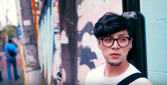 ทอม Room39 คัฟเวอร์เพลง หน้าหนาวที่แล้ว ทอย ธันวา