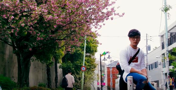 ทอม Room39 คัฟเวอร์เพลง หน้าหนาวที่แล้ว ทอย ธันวา