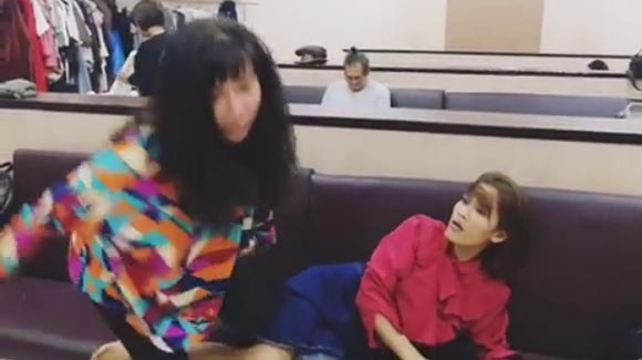 ดีเจต้นหอม หนูเล็ก