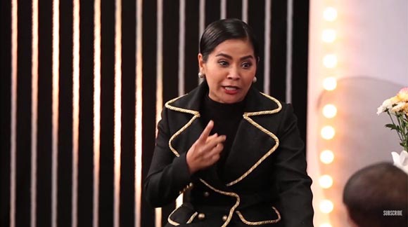 ตั๊ก ศิริพร