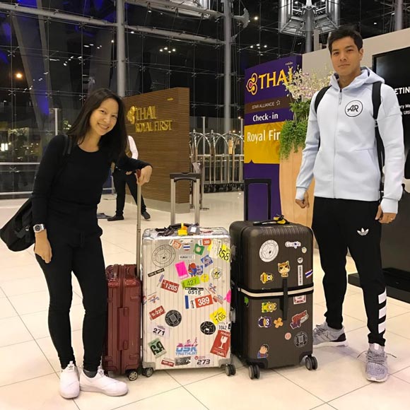 ดีเจเหมียว ตุลย์ ตุลยเทพ