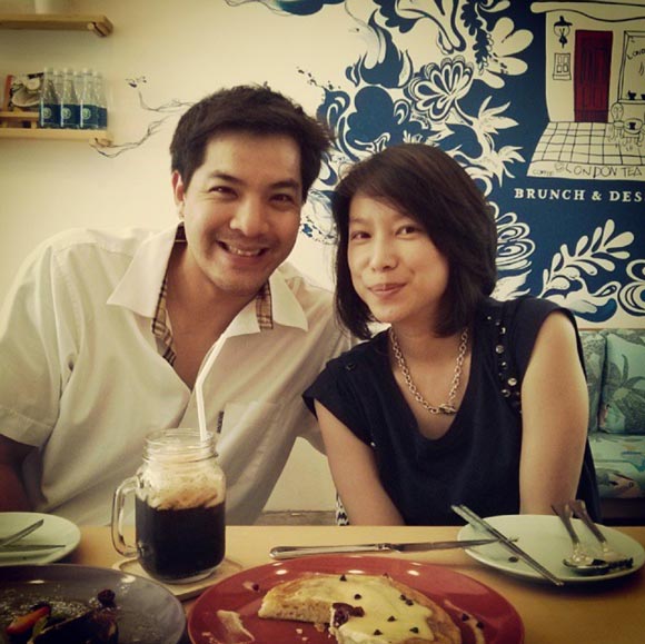 ดีเจเหมียว ตุลย์ ตุลยเทพ