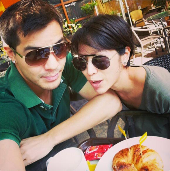 ดีเจเหมียว ตุลย์ ตุลยเทพ