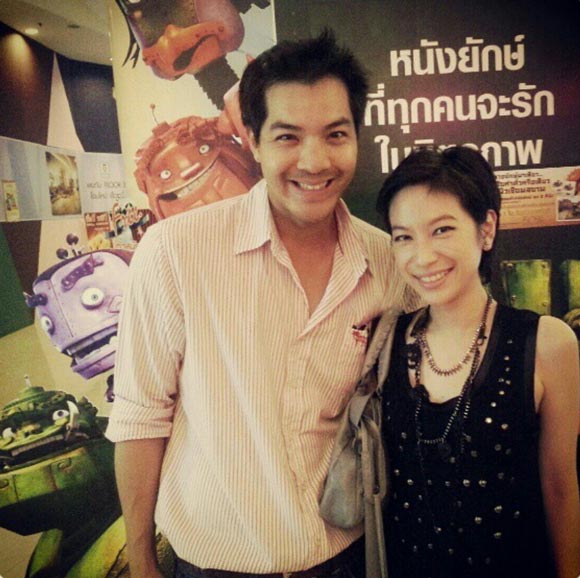 ดีเจเหมียว ตุลย์ ตุลยเทพ