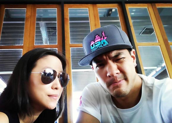 ดีเจเหมียว ตุลย์ ตุลยเทพ