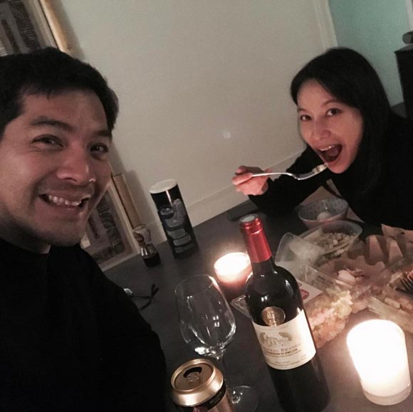 ดีเจเหมียว ตุลย์ ตุลยเทพ