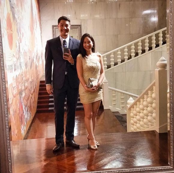 ดีเจเหมียว ตุลย์ ตุลยเทพ