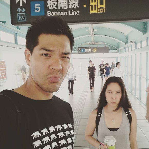 ดีเจเหมียว ตุลย์ ตุลยเทพ