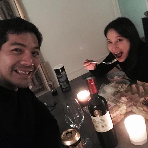 ดีเจเหมียว ยอมรับเลิกกับ ตุลย์ ตุลยเทพ