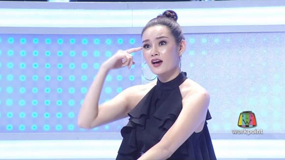 ดีเจเหมียว ยอมรับเลิกกับ ตุลย์ ตุลยเทพ