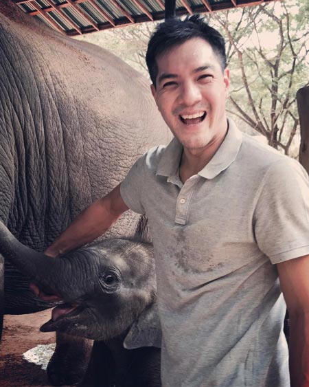 ดีเจเหมียว ยอมรับเลิกกับ ตุลย์ ตุลยเทพ