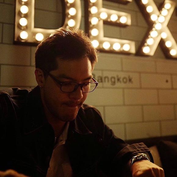 หญิง รฐา ตุลย์ ตุลยเทพ