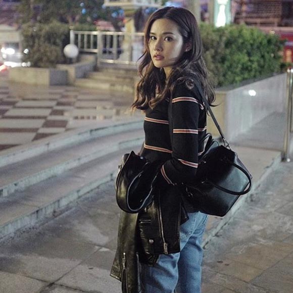 หญิง รฐา ตุลย์ ตุลยเทพ