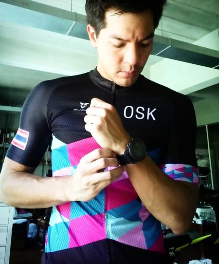 หญิง รฐา ตุลย์ ตุลยเทพ