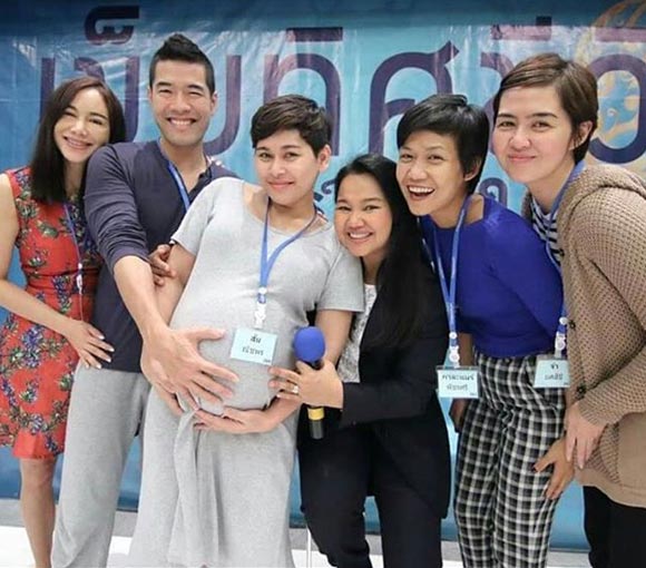 วู้ดดี้ ส้ม ณัชพร