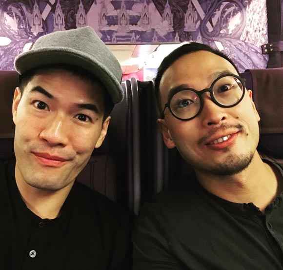 วู้ดดี้ วุฒิธร