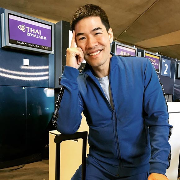 วู้ดดี้ วุฒิธร