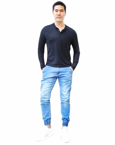 วู้ดดี้ วุฒิธร