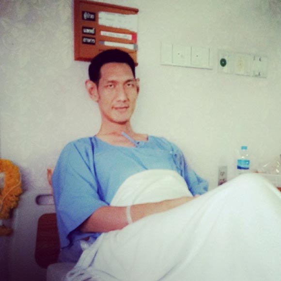 โยกเยก เชิญยิ้ม