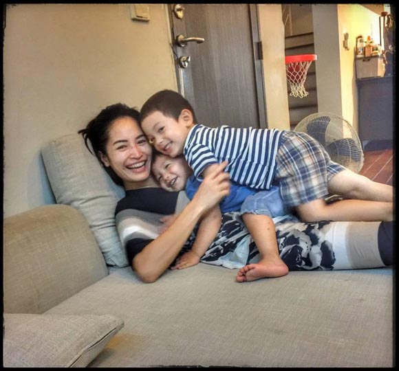 น้องแพนเตอร์ น้องพูม่า