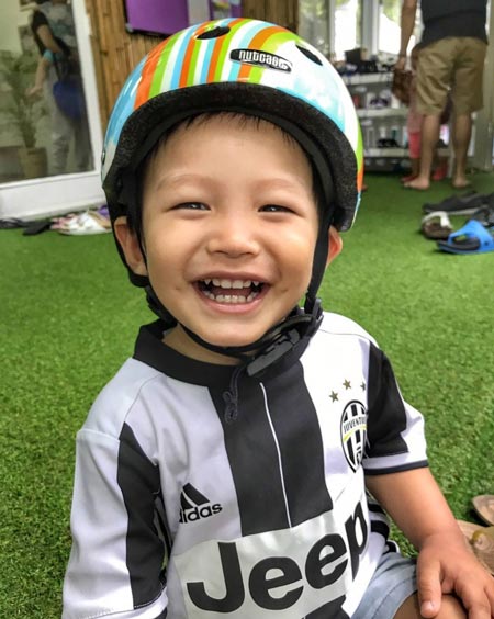 น้องแพนเตอร์ น้องพูม่า