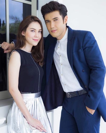 แอนดริว เกร้กสัน เหมือนคนละฟากฟ้า