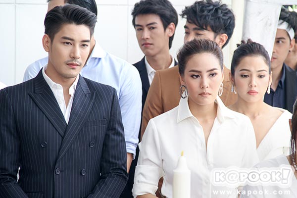 แรงแค้น แรงเงา 2