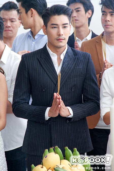 แรงแค้น แรงเงา 2