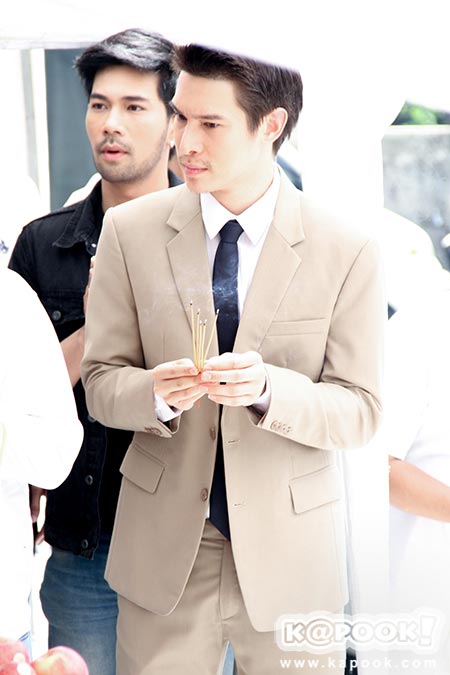 แรงแค้น แรงเงา 2