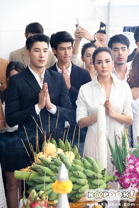 แรงแค้น แรงเงา 2