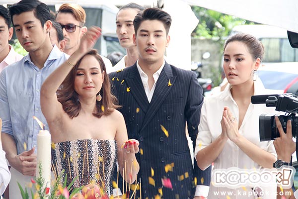 แรงแค้น แรงเงา 2