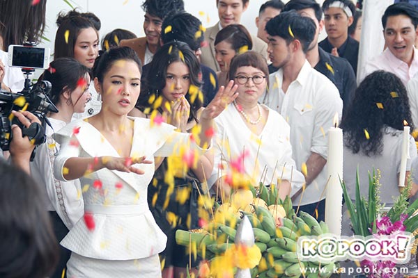 แรงแค้น แรงเงา 2