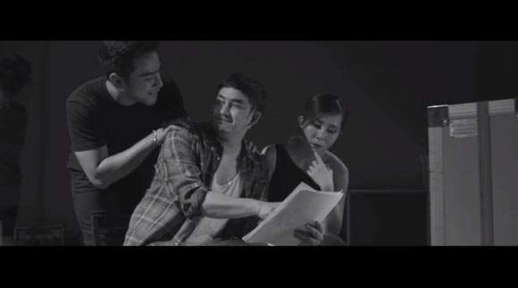 มือลั่น แจ๊ส สปุ๊กนิค ปาปิยอง กุ๊กกุ๊ก