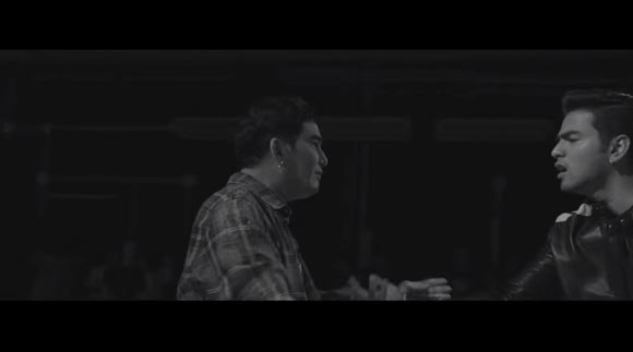 มือลั่น แจ๊ส สปุ๊กนิค ปาปิยอง กุ๊กกุ๊ก